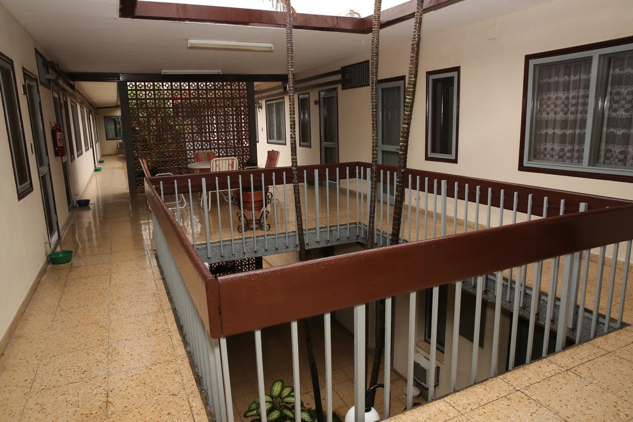 Hotel Bolivia Santa Cruz de La Sierra Luaran gambar